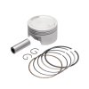 KIT PISTON 2,50 TITAN150 XR150L PY