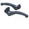 JG MANIJA CONCEPT NYLON CRF230F CRF250F GRIS