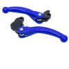 JG MANIJA CONCEPT NYLON CRF230F CRF250F AZUL