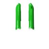 PROTECTOR SUSPENCION DELANTERO VERDE KX250 KX450F