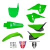 KIT ENCARENADO F25 CRF230F VERDE
