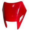 ENCARENADO FAROL XR250 TORNADO SIN LED ROJO