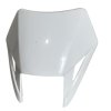 ENCARENADO FAROL XR250 TORNADO SIN LED BLANCO