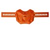 PROTECTOR PUNTERA ESCAPE X2 NARANJA