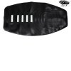 FORRO ASIENTO PRO GRIP DUO NEGRO / BLANCO