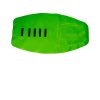 FORRO ASIENTO PRO GRIP DUO VERDE / NEGRO