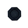 BASE PIE LATERAL UNIVERSAL NEGRO