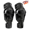 RODILLERA RX ARTICULADA NEGRO