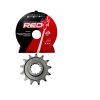 PINHON 13D GAS GAS SHERCO 2T