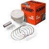 KIT PISTON 0,50 XR190L