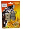 PASTILLA FRENO TRASERO KTM GAS-GAS  HUSQ HUSABERG