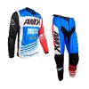 CONJUNTO INFANTIL TAM 10 PRIME MOTO AZ/BR/RO