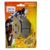 PASTILLA FRENO TRASERO CB250F CB300F XRE300