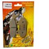 PASTILLA FRENO DELANTERO TENERE250 TTR230