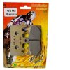 PASTILLA FRENO DELANTERO BMW R 1200 GS 13-17