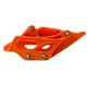 GUIA CADENA KTM CROS ENDURO TODOS NARANJA