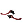 JG MANIJA P1 TORNADO XR150L XR190L XRE300 ROJO