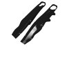 PROTECTOR HORQUILLA NEGRO ENDURO HUSQ 14-22 GAS GAS 21-22 TODAS