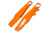 PROTECTOR HORQUILLA NARANJA ENDURO HUSQ 14-23 GAS GAS 21-22 TODAS