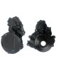 PROTECTOR COSTADO MOTOR SHERCO SEF 250 300 (14-21) NEGRO