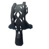 PROTECTOR CARTER MOTOR NEGRO SHERCO SEF 250/300 (14-21)