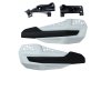 PROTECTOR MANO SNAKE AIR BLANCO TORNADO