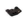 GUIA CADENA KX250/450 09/26 UNIVERSAL FORMULA TODAS KAWASAKI NEGRO