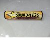 PROTECTOR MANUBRIO REDONDO ROCKSTAR AMARILLO