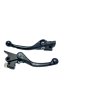 JG MANIJA P1 CRF250R 07-21 CRF250X 19-23 CRF450R 07-20 CRF450RX NEGRO