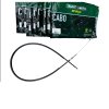 CABLE EMBRAGUE XR250 TORNADO 01-08