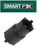 LLAVE EXTRACTOR 20X24 BOMBA ACEITE CG GTR CRF230F CBX200 TITAN125 TITAN150 XR150L X190 CB160F CB190