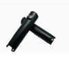 PROTECTOR SUSPENCION DELANTERO NEGRO CRF250R CRF450R 250 450RX SHERCO SE/SEF(12-16) KTM (08-15)