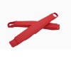 PROTECTOR HORQUILLA ROJO CRF250R RX 20> CRF 450R RX 19>