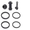 KIT REPARO PINSA FRENO 2 PISTONES CRF TORNADO FALCON