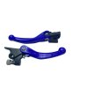 JG MANIJA CONCEPT NYLON KTM CROS19-24 END 15-24 HUSQ CROSS 19-24 GAS GAS CROSS 21-24 AZUL