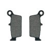 PASTILLA FRENO TRASERO XRE300 SIN ABS FALCON 400
