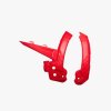 PROTECTOR CHASIS ROJO GAS GAS MC MC-F EC EC-F