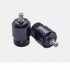 ALONGADOR SUSPENCION DELANTERO NEGRO CRF250F FALCON XRE300 TORNADO