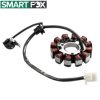 STATOR COMPLETO BROS150 09-14