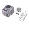 KIT CILINDRO STD CRF250F CB250F