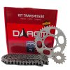 KIT TRANSMISION XTZ150 CROSSER