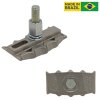 TRAVA CUBIERTA DELANTERO INOX