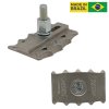 TRAVA CUBIERTA TRASERO INOX