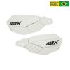 PROTECTOR MANO ATTACK BLANCO NEGRO UNIVERSAL