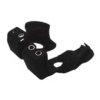 PROTECTOR INF BASTAGO NEGRO WR250F WR450F 20-25