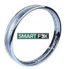 LLANTA CROMADA 160X18 DELANTERO CG ML TUR GTR GL YBR REFORZADO