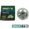 BOMBA ACEITE YBR125 00-05 XTZ125 03-07