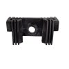 GOMA TRASERO TANQUE CG160 TIATAN 150