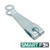 BRAZO FRENO TRASERO TITAN150 TITAN160 GTR NT HT