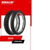 CUBIERTA 110/100-18 SR39 CROS